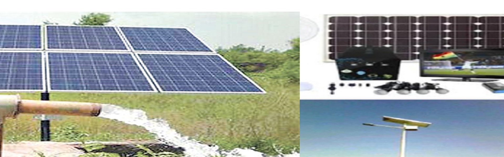 Mining and Energy